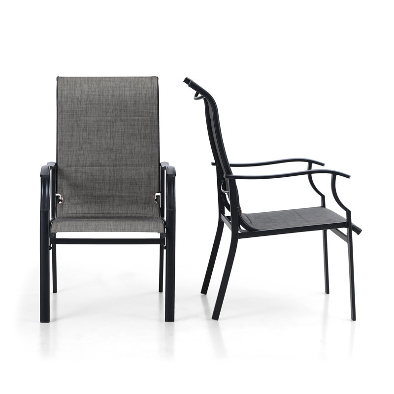 6 - Person Patio Dining Set with