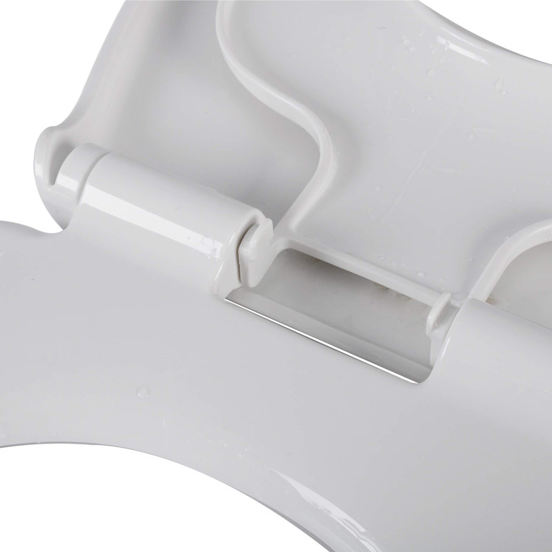Dejia Soft Close Elongated Standard Toilet Seat