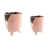 Blush selected