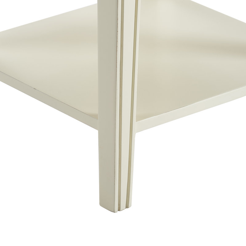 Finch Westport 1-Drawer End Table
