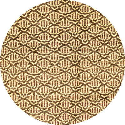 Abstract Indoor Rug