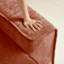 Velours pour canapé LSF & RSF - Rouge-1605132354-1605132355