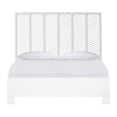 Liam Collection Bed