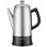 Classic Cordless 12-Cup Percolator