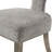 Mid Century Upholstered Dining Chairs Side Chairs Farmhouse Chenille Dining Chair With Metal Legs-198061121-185775680