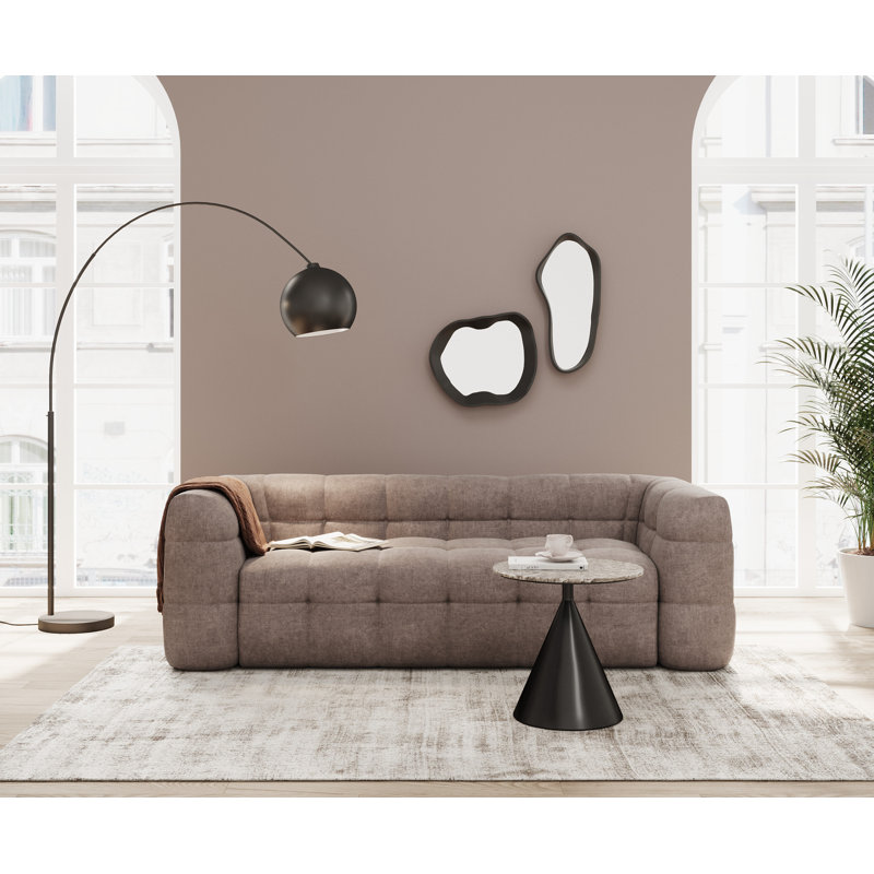 Rita Side Table, Black