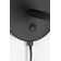 Mccrady Iron Plug-in Swing Arm Sconce