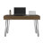 Issaiah Metal Base Writing Desk-109012492