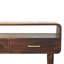 Montelimar 90cm Solid Wood Console Table