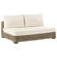 Lounge Set Varallo Rattan Grey-354997304