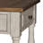Hexham 24" H End Table with Drawer