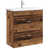 Medium Wood