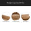Fauteuil en similicuir-754850458