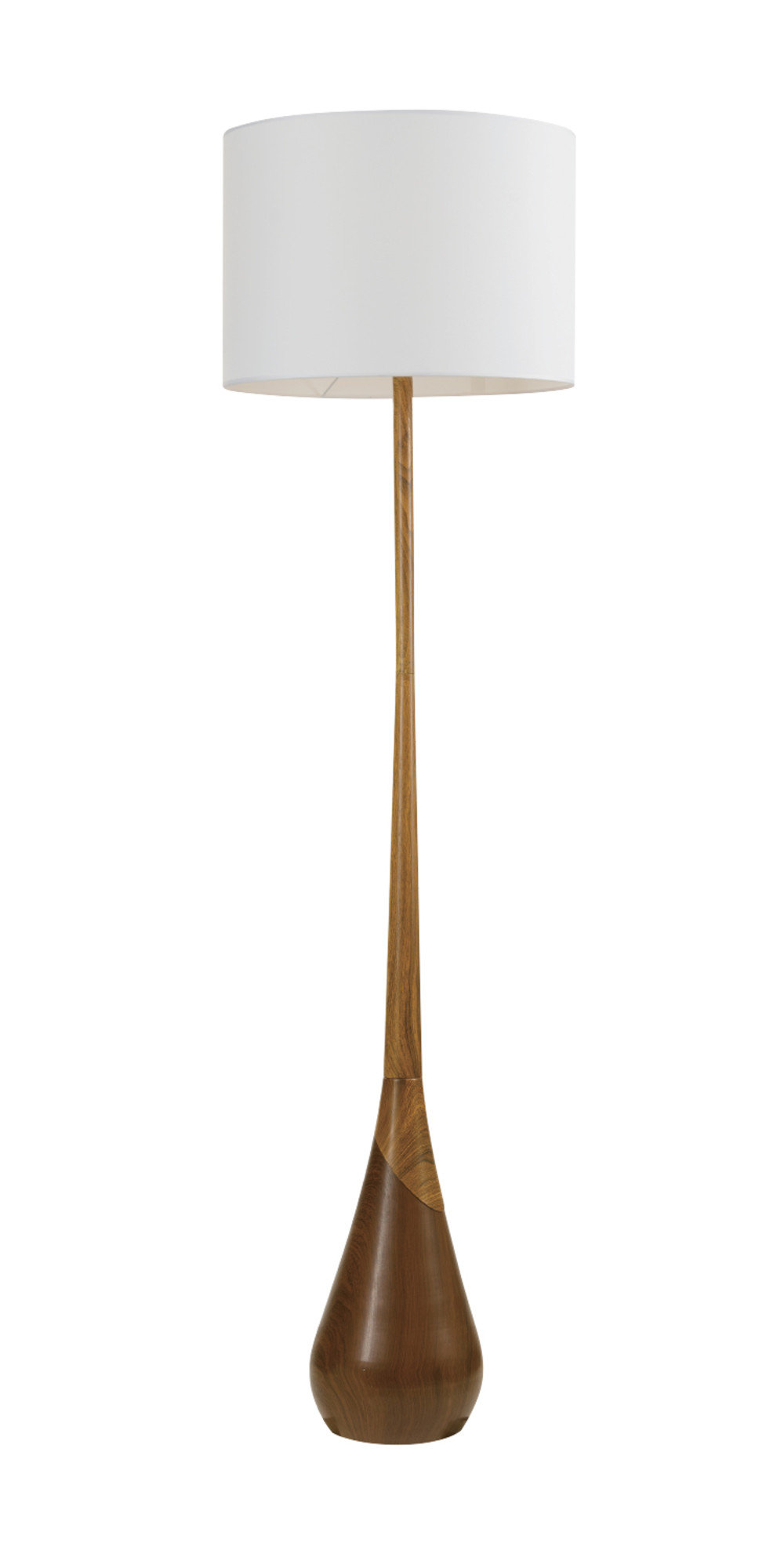 Ivy Bronx Paulson 65" Floor Lamp & Reviews | Joss & Main
