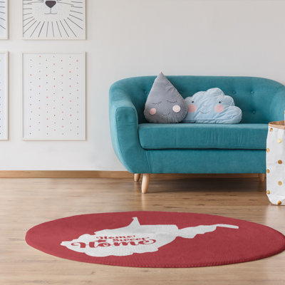 Chenille Indoor Rug