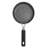 Granitestone 5.5" Nonstick Egg Pan with Rubber Grip Handle