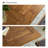 Brown Rectangular Solid Wood Dining table-2129327992