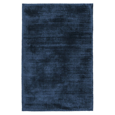 Berlin Area Rug in Blue