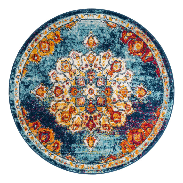 Oriental Indoor Rug