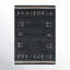 Himalaya Area Rug In Charcoal-1940847164