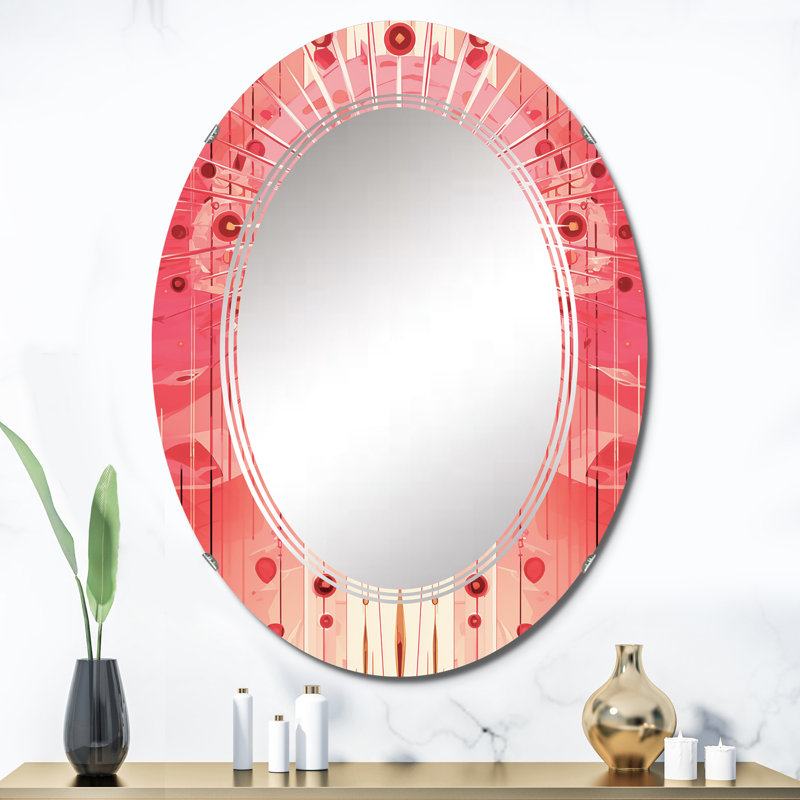 Miroir Chambersville, 36 po x 24 po