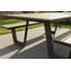 Caliee 6 - Person Patio Dining Set Rectangular Table-1130529342