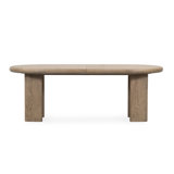 Jaylen Oval Dining Table
