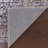 Alveris Vintage & Distressed Washable Rug-1132978843