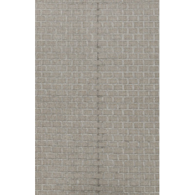 Hemp Geometric Indoor Rug