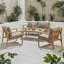 Gardner 4 - Person Seating Group