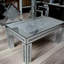 Nova Crushed Diamond Coffee Table