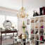 Chandelier
