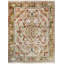 Hand Knotted Wool Floral Area Rug