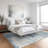 Machine Washable Indoor/Outdoor Kerwin ACN2372 Abstract Rug-1379886330