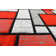 Mccampbell Performance Geometric Indoor Rug