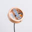 1 - Light Natural Pendant-170882227