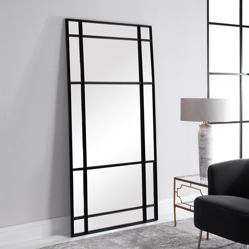 Miroir mural Zayshaun
