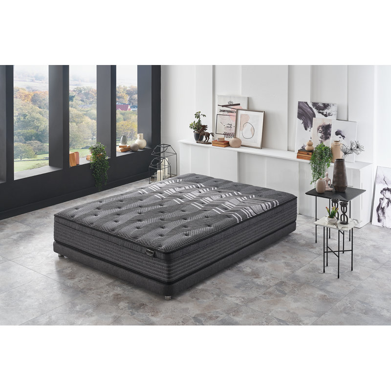Matelas Harmony Pro, Très grand