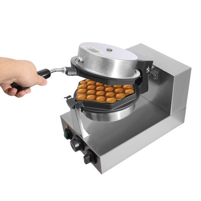 1300W Electric Waffle Maker