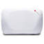 Coussin en mousse à mémoire de forme I Love-64466607