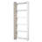 Orkney Storage Bookcase