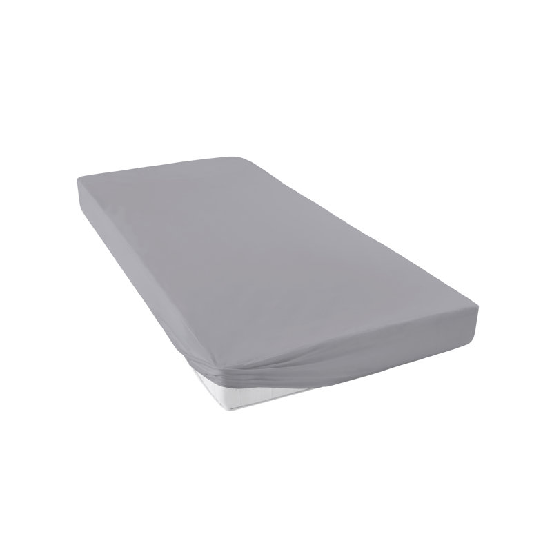 Agalia Waterproof Fitted Mattress Protector Case Pack, 180cm W x 200cm L