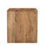 Table de bout en bois massif Citlali-2091731710
