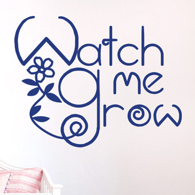 Wall Decal