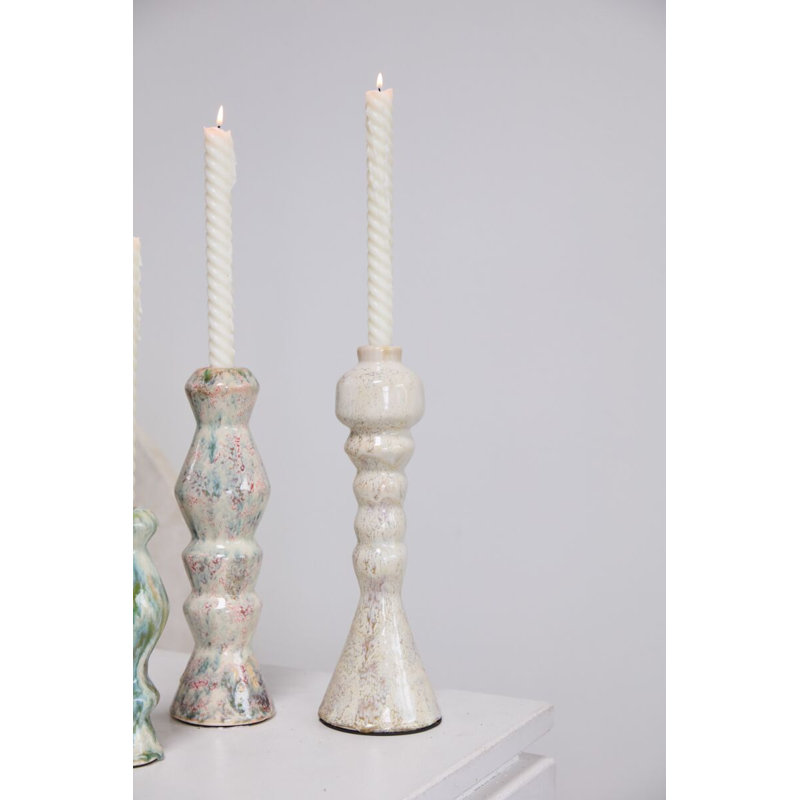 Ailey Candleholder 4.25"x 13.25"