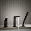 Avid Deck-Mount Bath Faucet With Handshower-2049774578