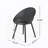 Outdoor Accent Chair(Set of 2)-423049506