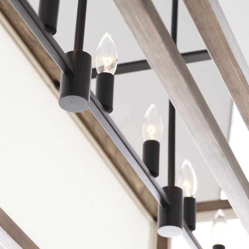 Brockway 6 - Light Pendant