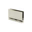 Charnière à pivot FIB CAM01PN FHC CAM01PN - nickel poli