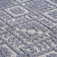 Tapis traditionnel gris intérieur / extérieur-422649595